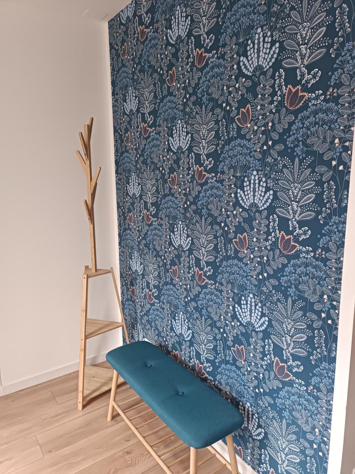 Moderne Et Boheme Apartment