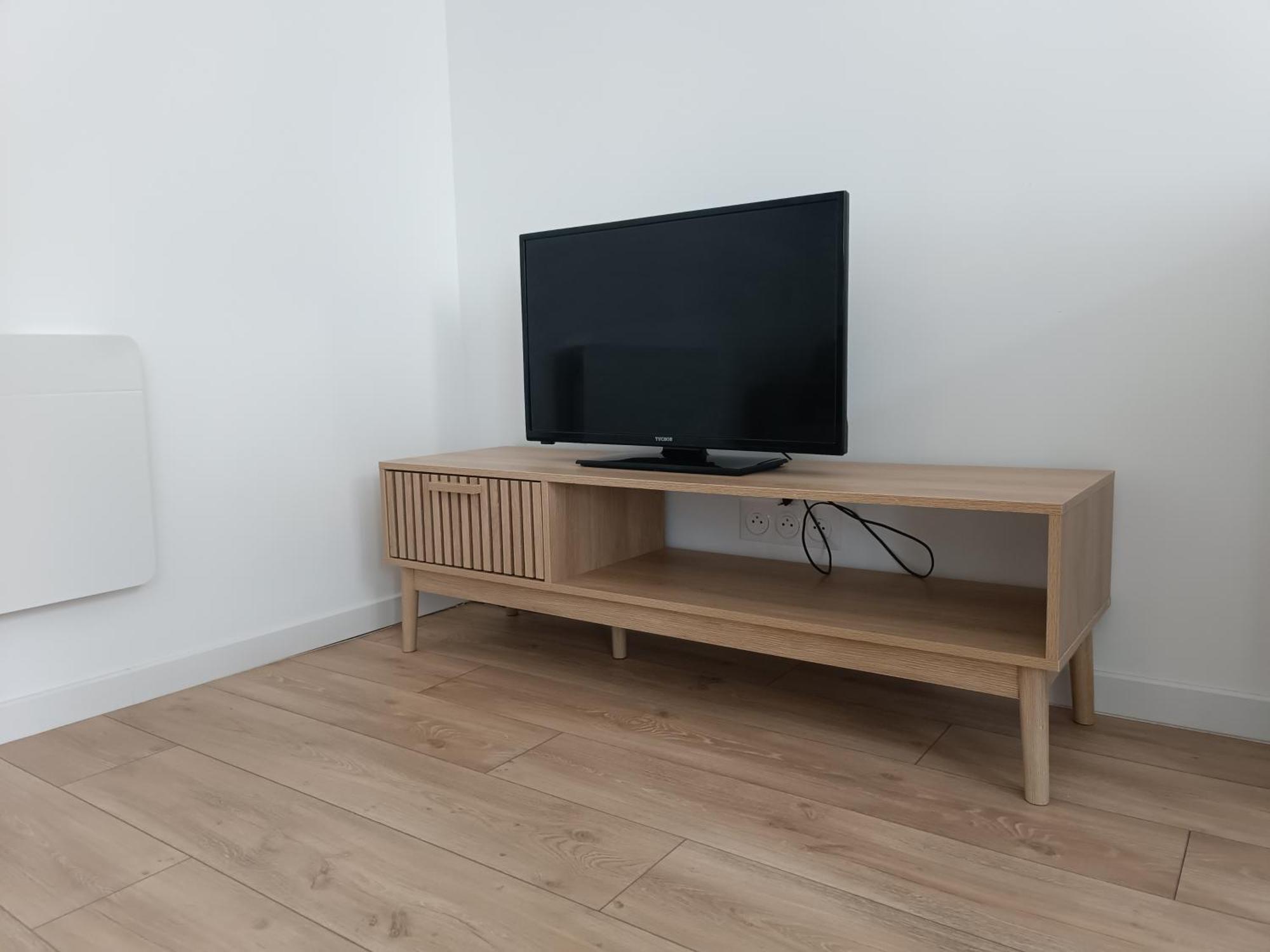 Apartment Moderne Et Boheme *