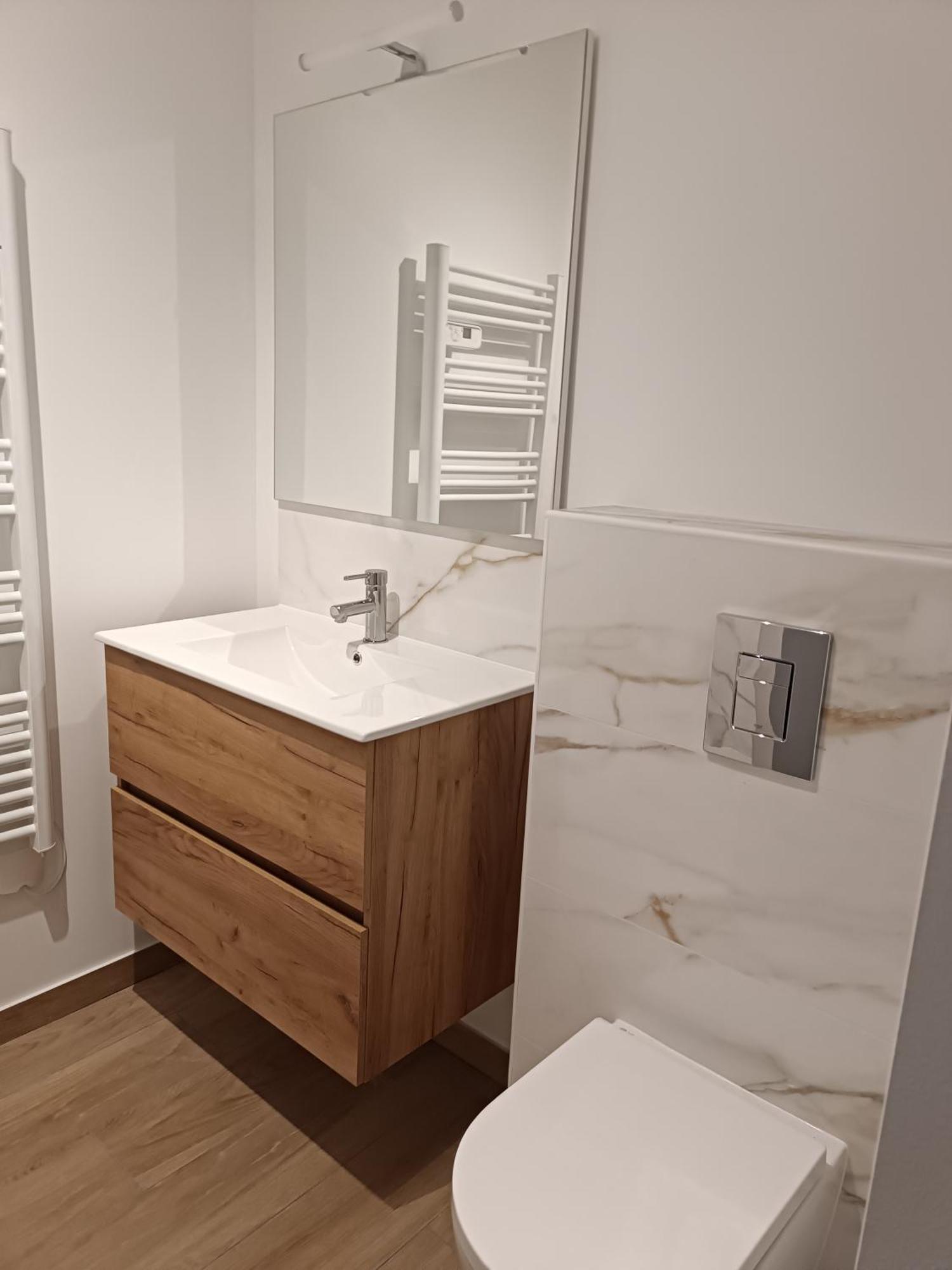 Apartment Moderne Et Boheme