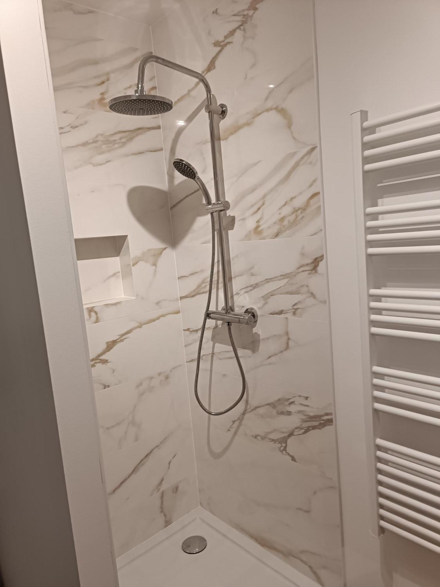 Moderne Et Boheme Apartment *