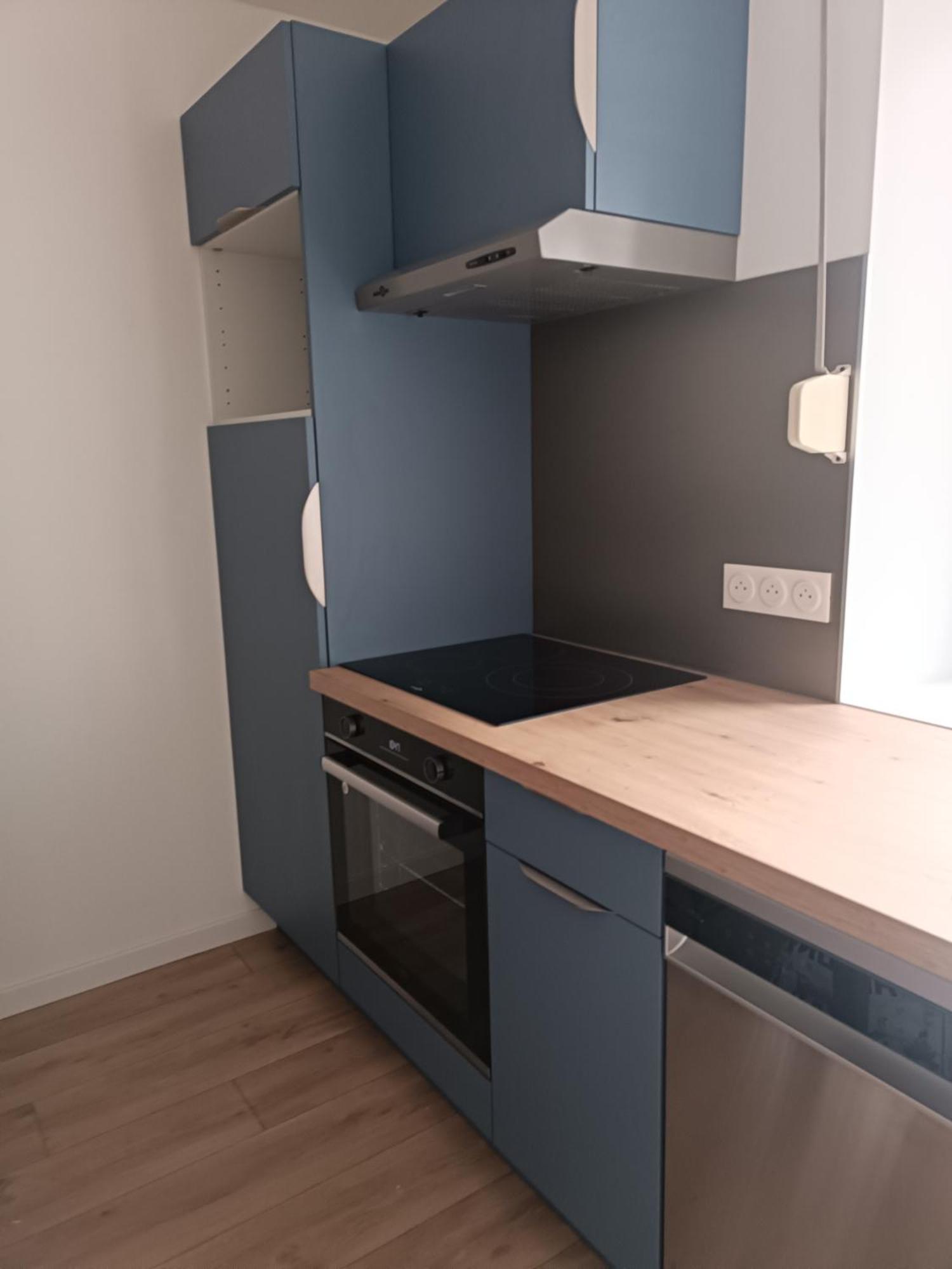 Apartment Moderne Et Boheme *