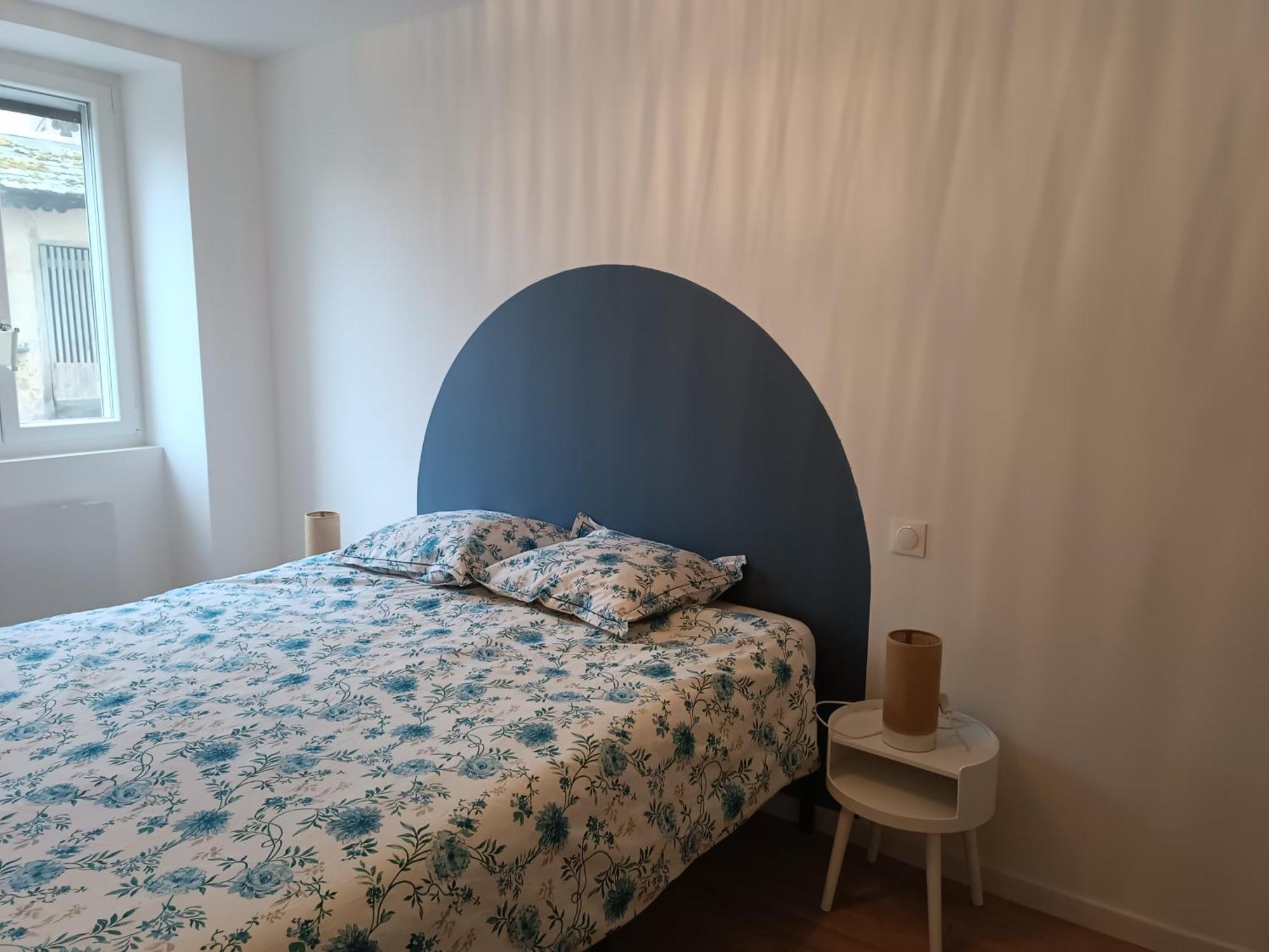 Apartment Moderne Et Boheme Vittel