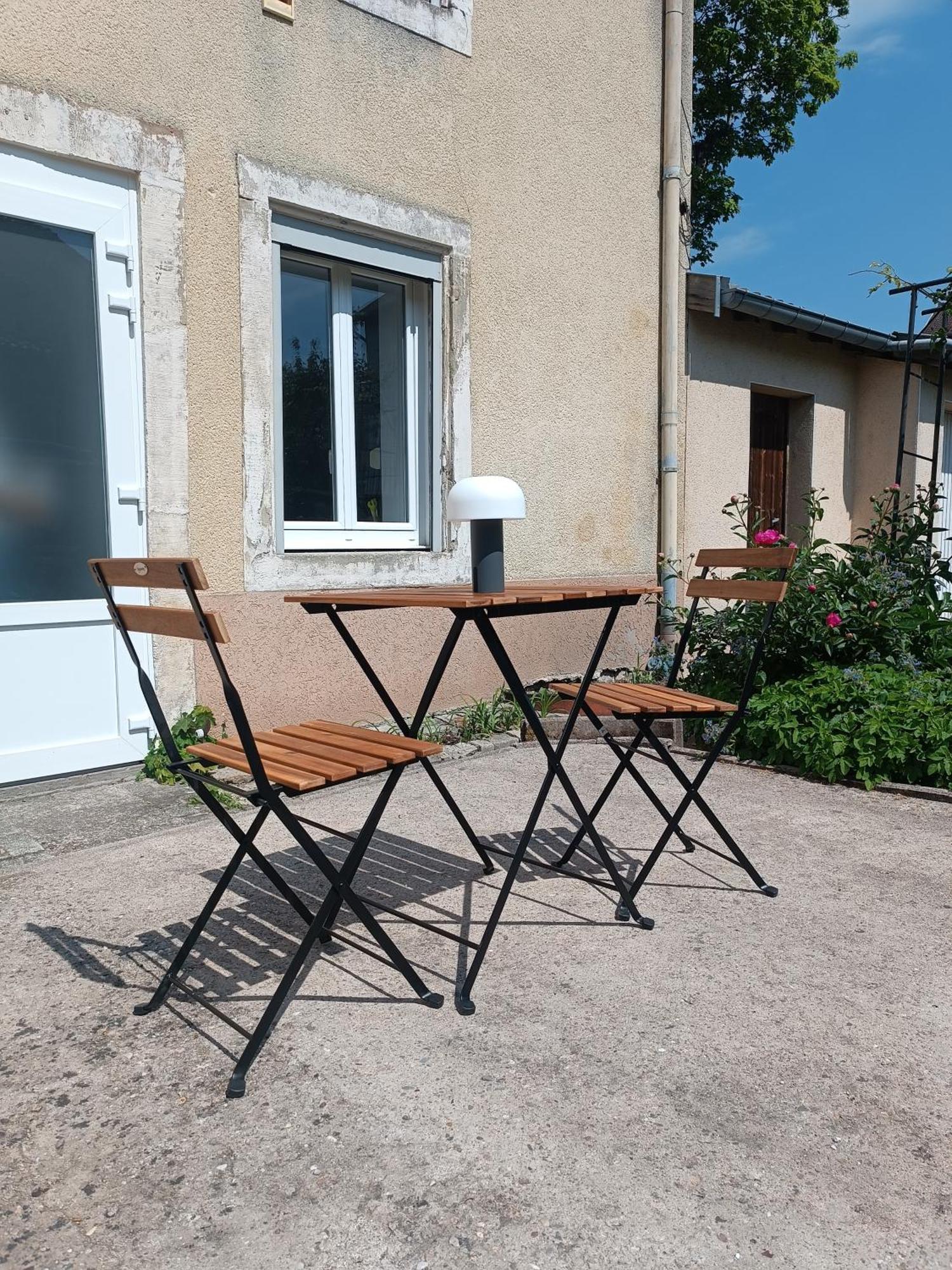 Moderne Et Boheme