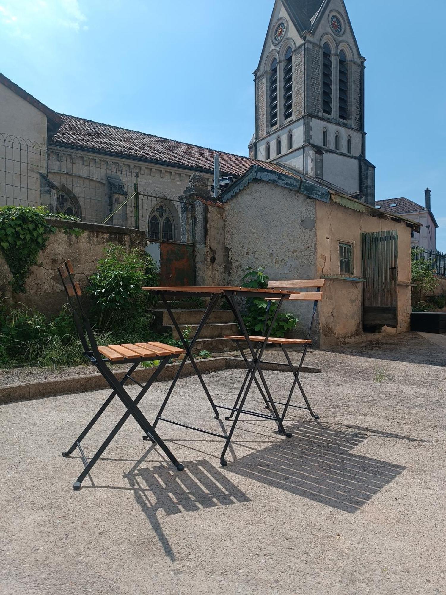 Moderne Et Boheme *